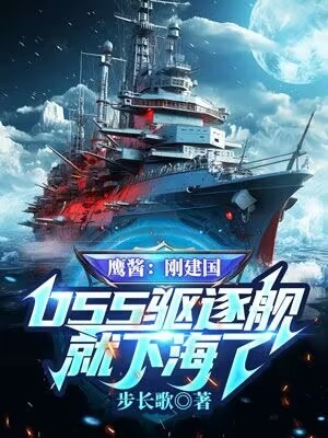 鷹醬：剛建國，055驅逐艦就下海了？